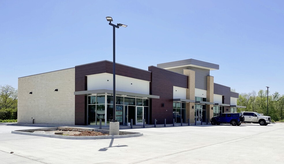 Primary Photo Of 2031 FM 1092 Rd, Missouri City Convenience Store For Lease