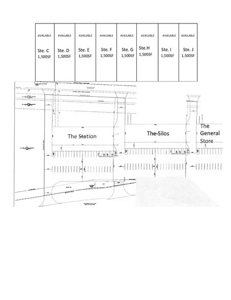 More Photos Of 10445 Eastex Freeway, Beaumont Unknown For Lease