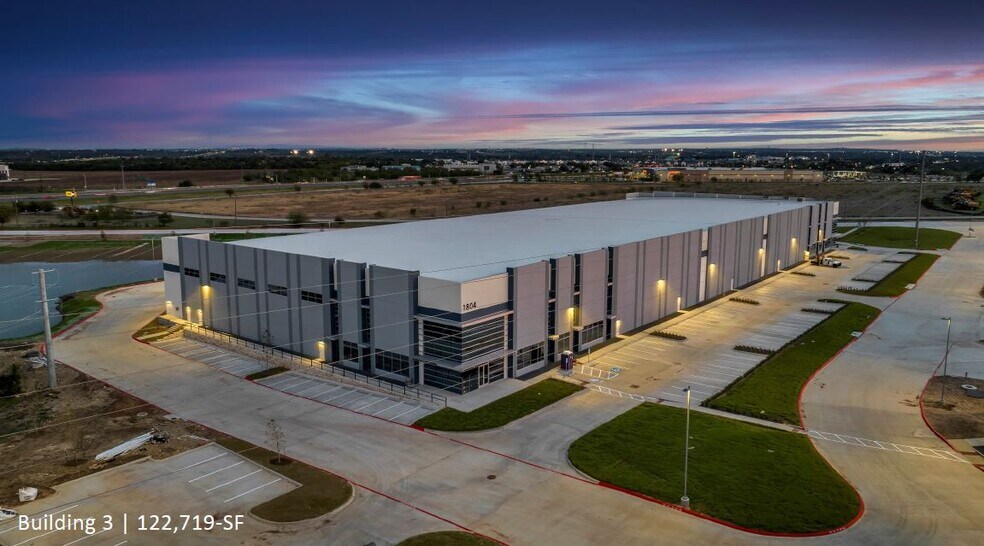 More Photos Of 000 I-35, Georgetown Unknown For Sale