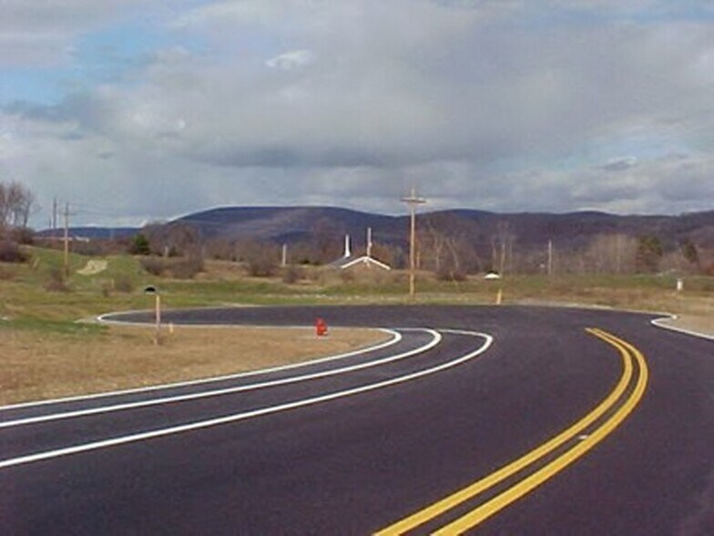 More Photos Of Dorsett Hts, Mansfield Land For Sale