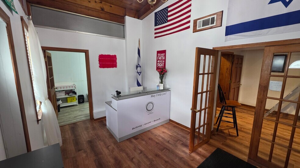 More Photos Of 178 Weir St, Taunton Religious Facility For Sale