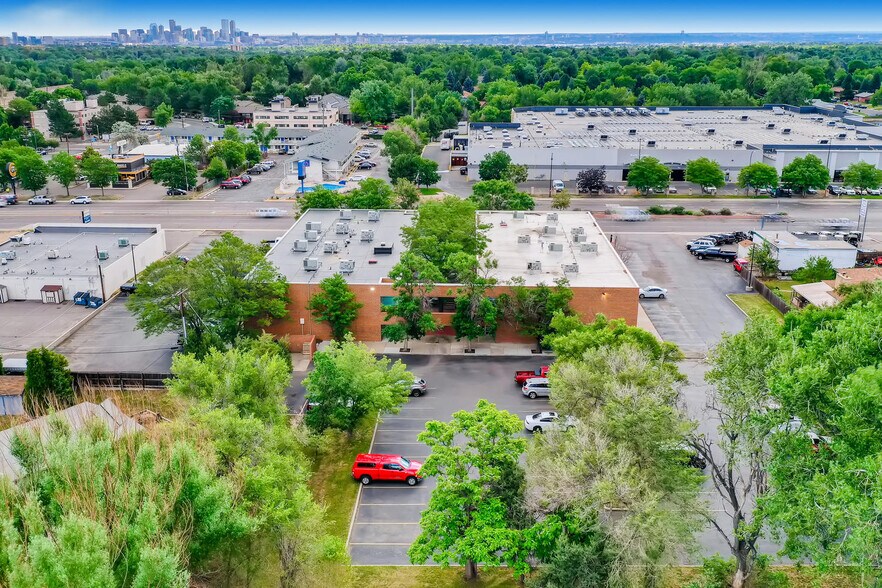 More Photos Of 441 Wadsworth Blvd, Lakewood Medical For Sale