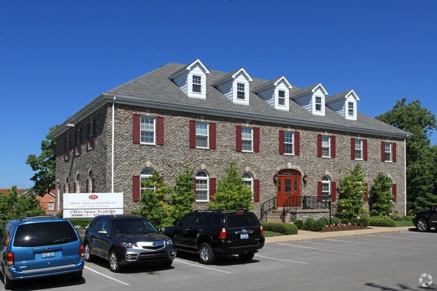 Primary Photo Of 459 W Martin Luther King Blvd, Danville Office For Sale