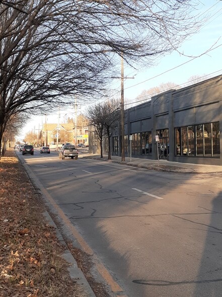 More Photos Of 845 N Main St, Providence Medical For Sale