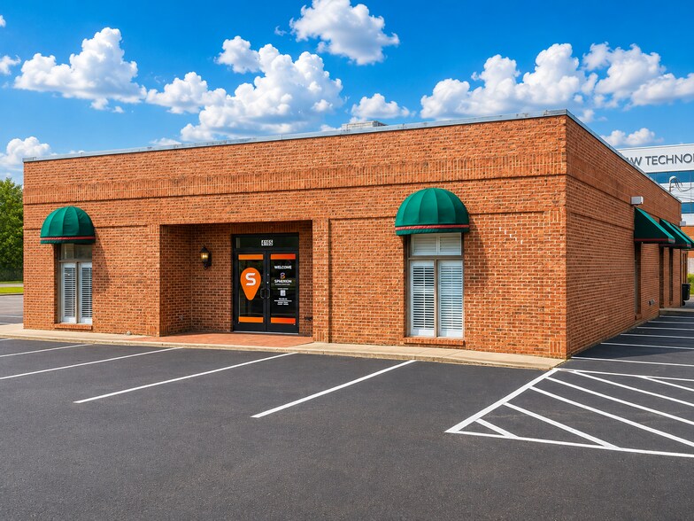More Photos Of , Montgomery Office For Sale