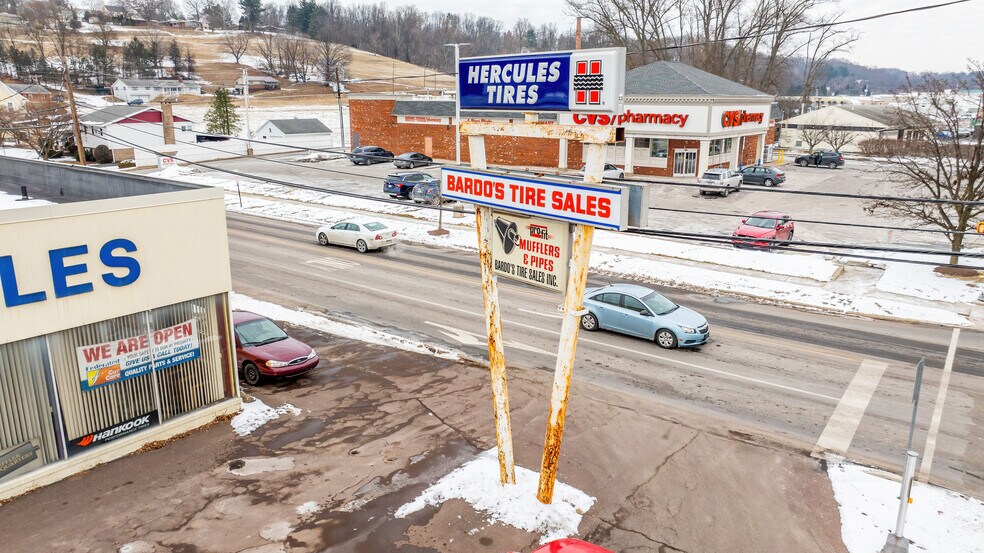 More Photos Of 765 Columbia Blvd, Bloomsburg Auto Repair For Sale