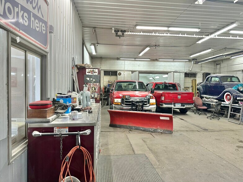More Photos Of 1401 SE Broadway Ave, Albert Lea Self Storage For Sale