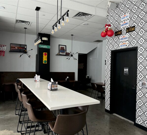 More Photos Of 1111 Wilshire Blvd, Los Angeles Apartments For Lease