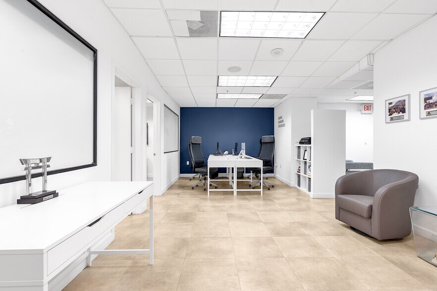 More Photos Of 1110 Brickell Ave, Miami Office Residential For Sale