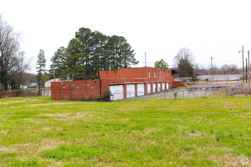 More Photos Of 507 W Franklin Blvd, Gastonia Specialty For Sale