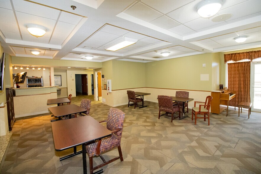 More Photos Of 224 E Central Ave, Andover Rehabilitation Center For Sale