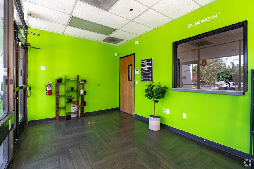 More Photos Of 2720 Pellissier Pl, City Of Industry Warehouse For Lease