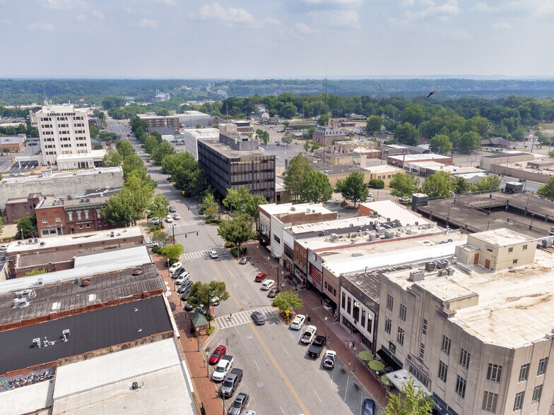 More Photos Of 109 N Court St, Florence Office For Sale