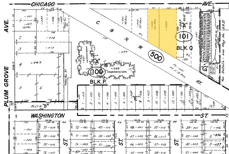 More Photos Of 117 E Palatine Rd, Palatine Unknown For Lease