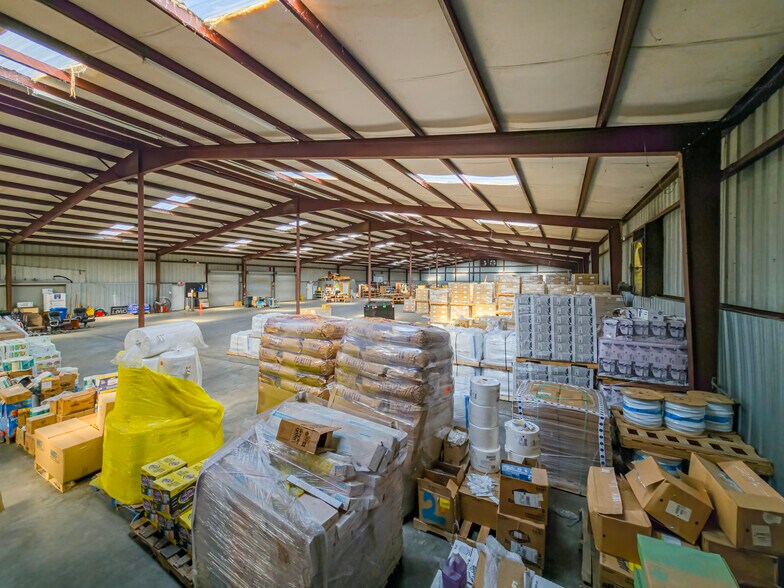 More Photos Of 4475 Union Rd, Tifton Warehouse For Sale