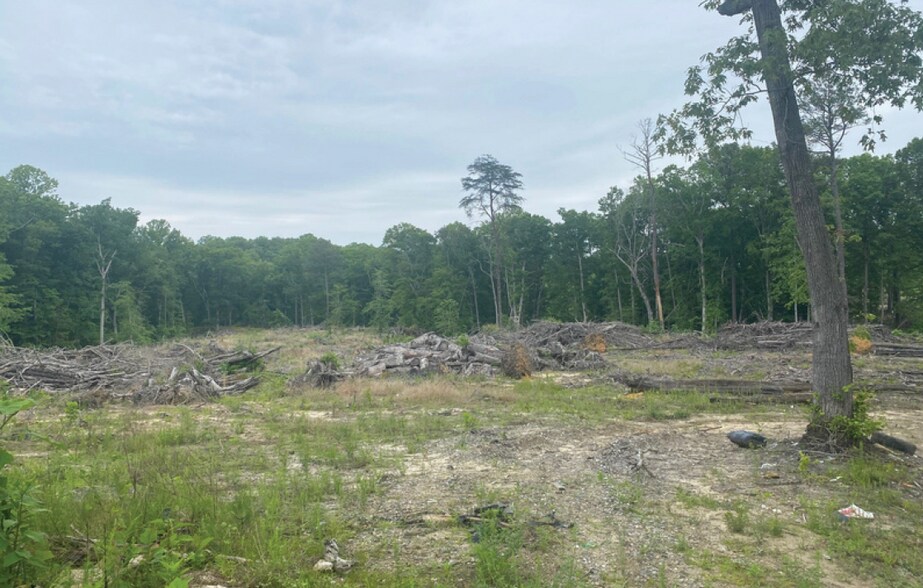 More Photos Of 16222 New Kent Hwy, Lanexa Land For Sale