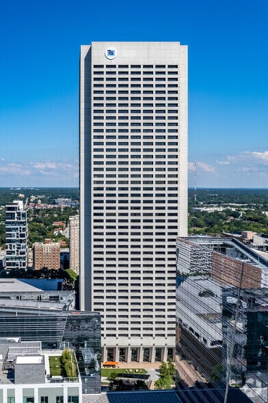More Photos Of 675 W Peachtree St NW, Atlanta Office For Lease