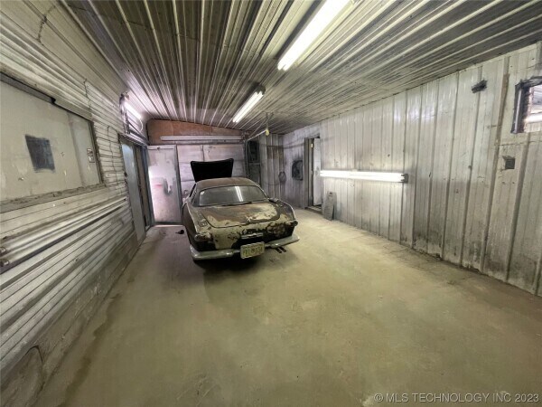 More Photos Of 371971 W 51 Hwy, Mannford Industrial For Sale