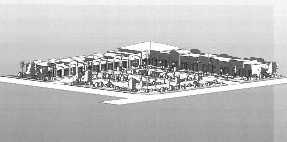 More Photos Of 6909 Victoria Ave, Highland General Retail For Lease