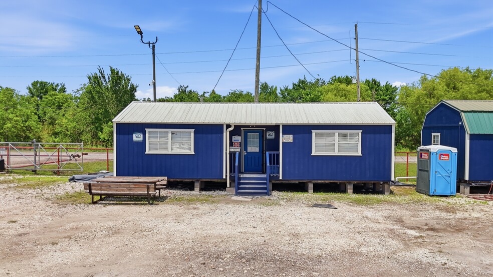 More Photos Of 10309 Pineland Rd, Houston Land For Sale