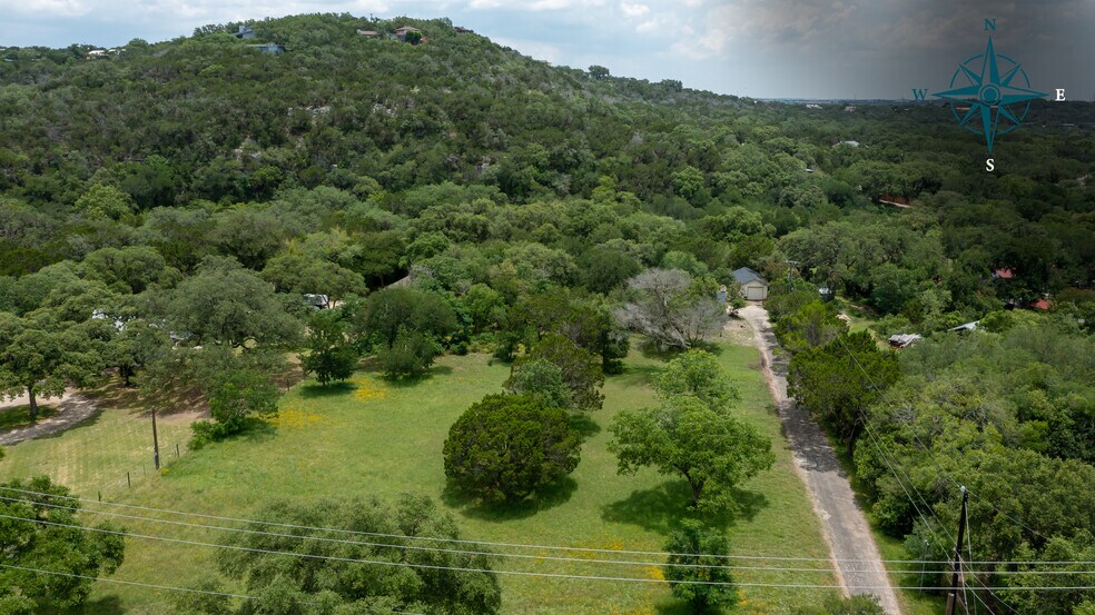 More Photos Of 15034 Scenic Loop Rd, Helotes Land For Sale