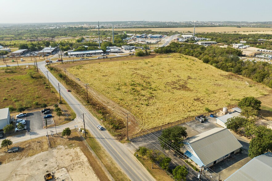 More Photos Of 18435 FM 2252, San Antonio Land For Sale