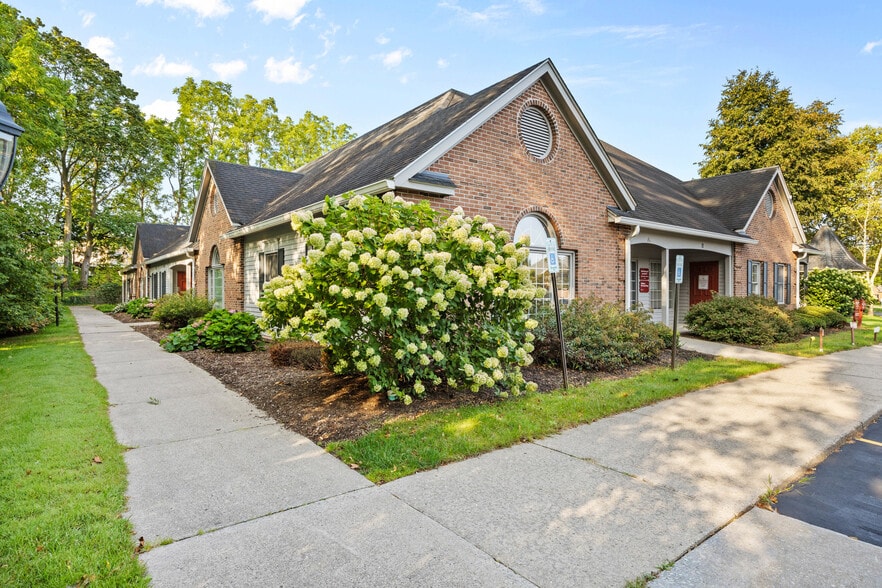 Primary Photo Of 61A Monroe Ave, Pittsford Office For Sale