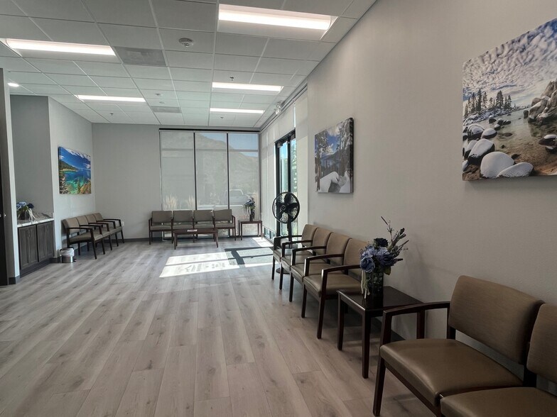 More Photos Of 5458 Reno Corporate Dr, Reno Office For Lease