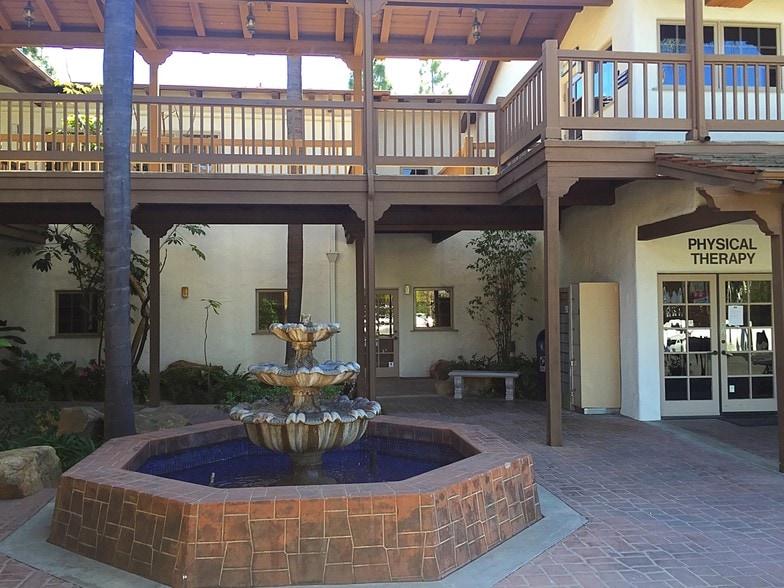 More Photos Of 521 E Elder St, Fallbrook Medical For Lease