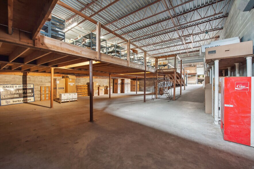 More Photos Of 348 Montauk Hwy, Wainscott Industrial For Sale