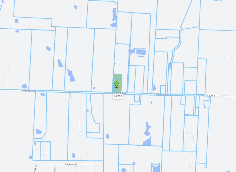 More Photos Of E Blackjack Rd, Pilot Point Land For Sale