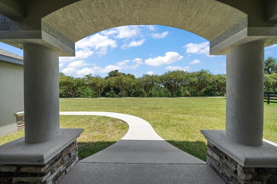 More Photos Of 7650 N Whippoorwill Ter, Hernando Horse Stables For Sale