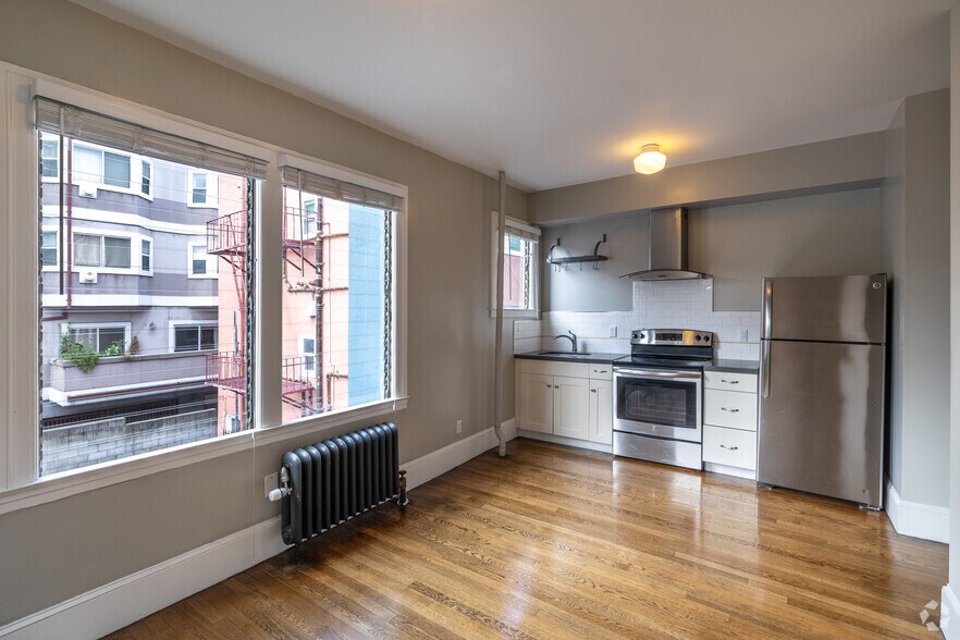 More Photos Of 1244 2nd Ave, Oakland Apartments For Sale