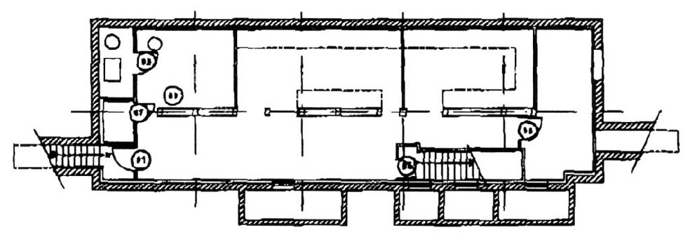 More Photos Of 2009 Market St, Denver Office For Sale