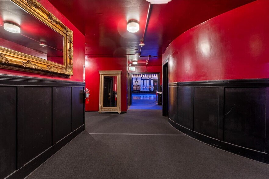 More Photos Of 917 Whittier Blvd, Montebello Storefront For Sale