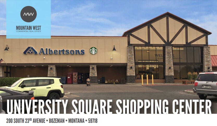 Primary Photo Of 200 S 23rd Ave, Bozeman Unknown For Lease