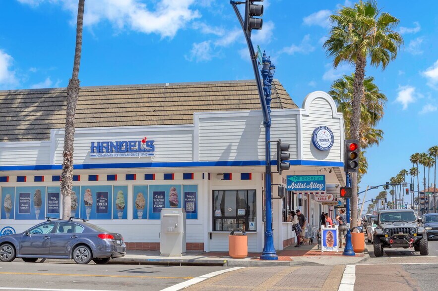 More Photos Of 210-216 N Coast Hwy, Oceanside Unknown For Lease