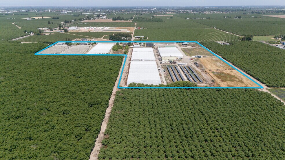 More Photos Of 24081 S Austin Rd, Ripon Land For Sale