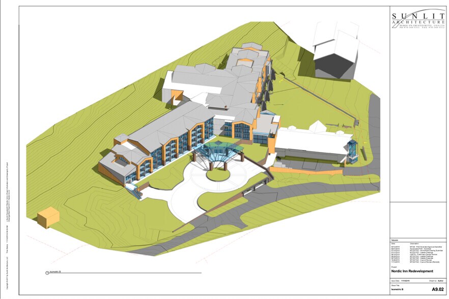 More Photos Of 24 Treasury Rd, Crested Butte Hotel For Sale