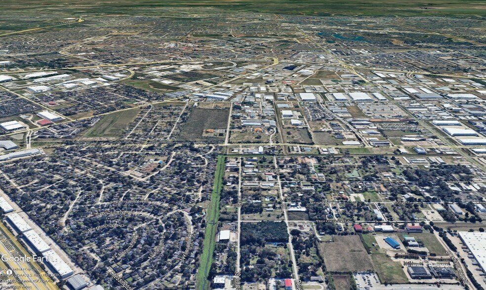 Primary Photo Of 0 Windsor Ln, Houston Land For Sale