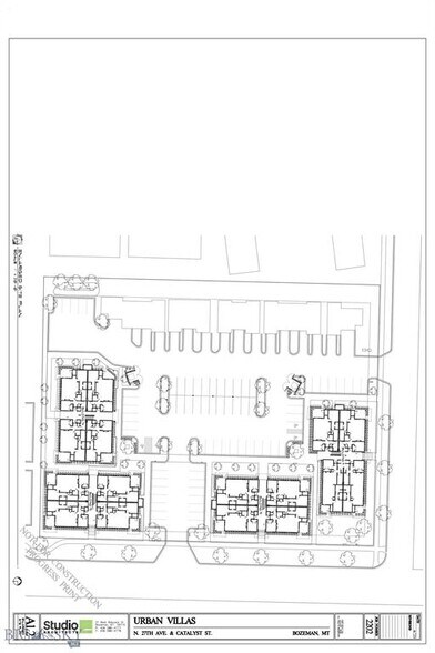 More Photos Of 3219 N 27th Ave, Bozeman Land For Sale