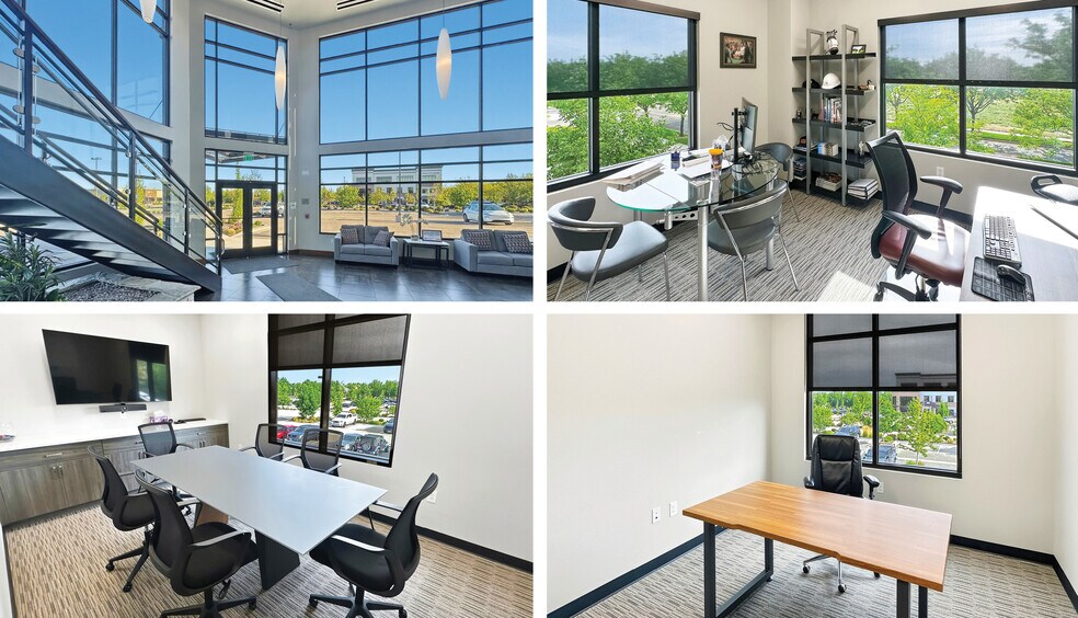 More Photos Of 1861 S Wells Ave, Meridian Office For Lease