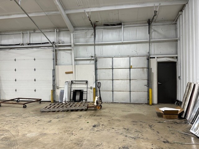 More Photos Of 1465 Cornell Rd, Howard Warehouse For Sale