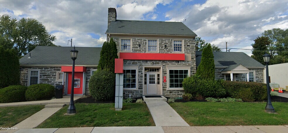 More Photos Of 1401 Bruce Rd, Oreland General Retail For Sale