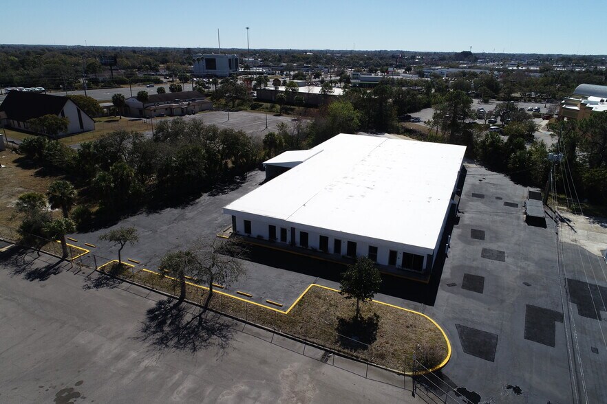 More Photos Of , Port Richey Industrial For Sale