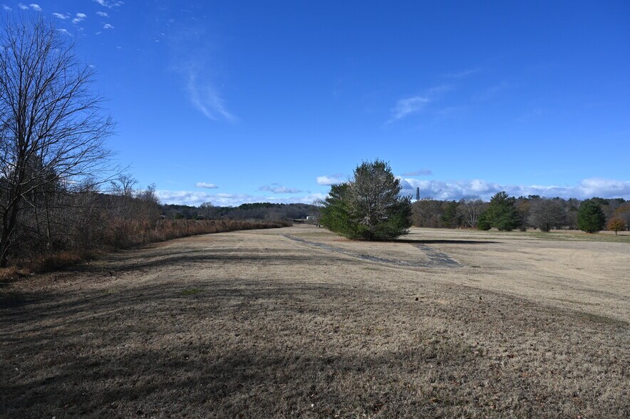 More Photos Of 826 N Green St, Morganton Land For Sale