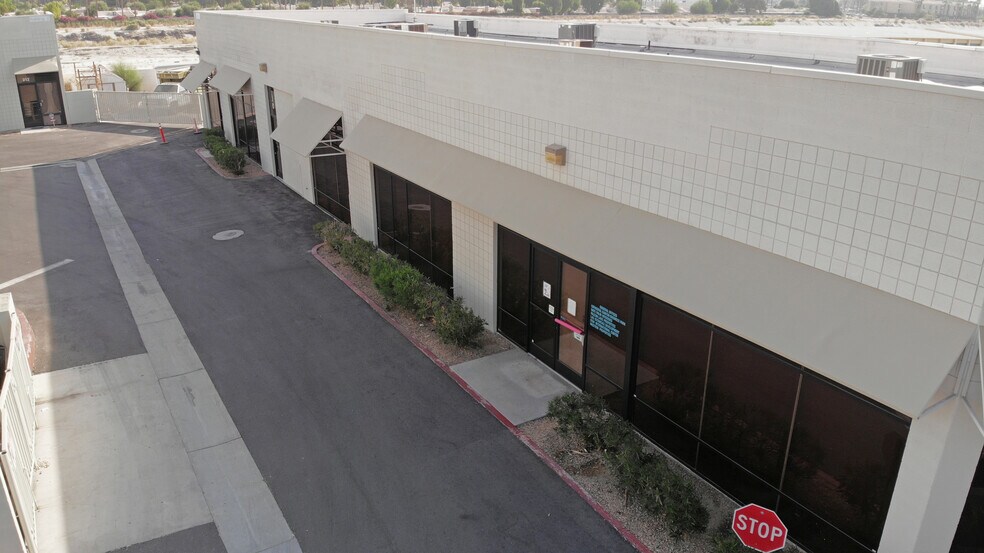 More Photos Of 35688 Cathedral Canyon Dr, Cathedral City Light Manufacturing For Lease