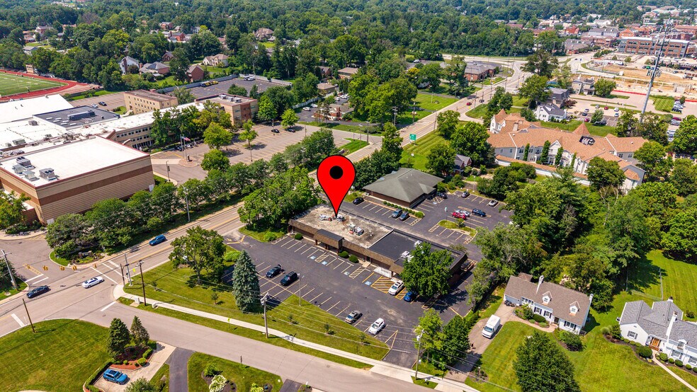 More Photos Of 9030 Montgomery Rd, Cincinnati Medical For Lease