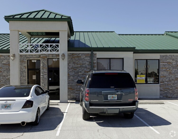 More Photos Of 101-131 E 13th St, Saint Cloud Office For Lease