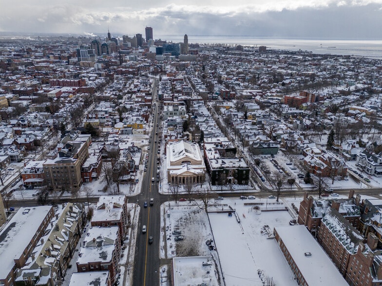 More Photos Of 220 North St, Buffalo Specialty For Sale